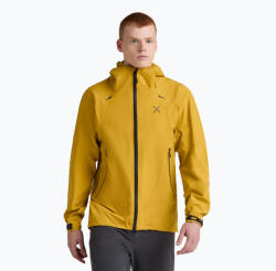 Montura Férfi esődzseki Montura Magica GTX Pro mustard