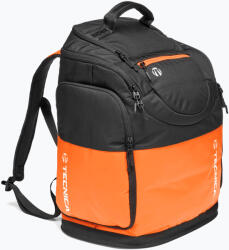 Tecnica Sícipőtartó hátizsák Tecnica Firebird Racing 50 l black/orange