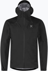 Montura Férfi esőkabát Montura Magica GTX Pro black