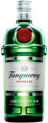 Cameronbridge Distillery Tanqueray Gin 1l DRS 43.1%