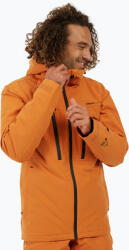 Protest Férfi snowboarddzseki Protest PRTTimothy caramel yellow