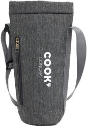 CMP KA5594 vállpánttal, palackokhoz, 1, 5 l, szürke