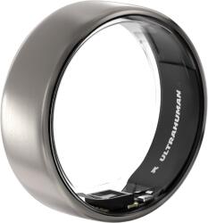 ULTRAHUMAN Ring Air Raw Titanium, 7 (UHRA-RT-07)