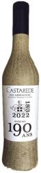  Armagnac Castaréde Cuvée 190 ans 2020 (0, 7L / 42%) - goodspirit