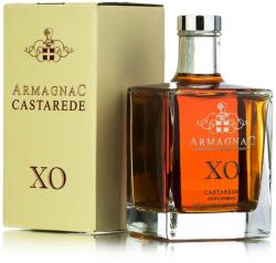  Armagnac Castaréde XO Dekanter (0, 5L / 40%) - goodspirit