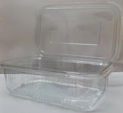 Party egybefedeles elviteles doboz RPET 750ml 100db/cs