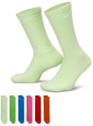 Nike Férfi pamut magas zokni Nike EVERYDAY PLUS CUSHIONED SX6897-969 - L