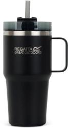 Regatta Insulated Mug 0, 6 l, fekete (RCE550_800_000)