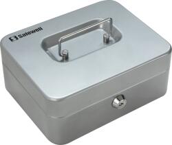 Safewell 20 Pénzkazetta, szürke (YFC 20 grey)