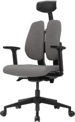 3DE Duorest D2 szürke (3DED2_GRAY)