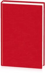 EGO Agenda Domino, 20.5 cm, nedatata, Ego rosu EGODCS11 (EGODCS11)