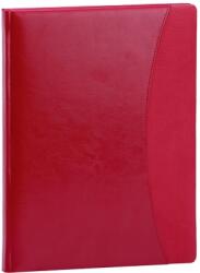 EGO Agenda 2026 Prestige, 27 cm, datata, saptamanala, Ego rosu EGOPENB11 (EGOPENB11)