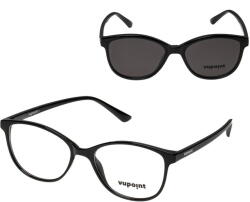 vupoint Rame ochelari de vedere dama vupoint Clip-on YX2169 C01 Rama ochelari