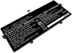 CoreParts Lenovo Notebook Akkumulátor 62.21Wh