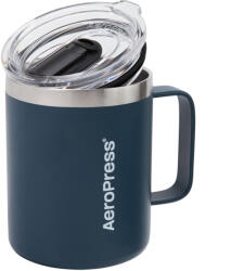 AeroPress Travel coffee mug, kék (85276082653)
