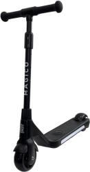 Eljet Eljet Magico gyermek, fekete