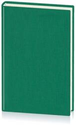 EGO Agenda 2027 Basic, 20.5 cm, datata, Ego verde P-BA-VO12 (EGOBIS12)