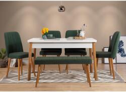ASIR GROUP Étkezőgarnitúra 6 db Costa 1070 - 2 AB