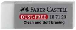 Faber-Castell Radiera creion Dust Free Faber-Castell FC187120 (FC187120) - bnb
