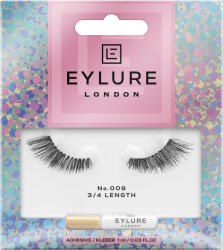 Eylure 3/4 Length No. 009 Light & Wispy