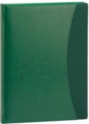 EGO Agenda 2026 Prestige, 27 cm, datata, saptamanala, Ego verde EGOPENB12 (EGOPENB12)