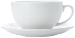 Maxwell & Williams WHITE BASIC cappuccino csészekészlet csészealjjal, 4db, 320ml (AA2744) - alza