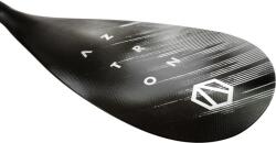 AZTRON Style 2.0 Aluminium - 3 - Section, fekete (AC-P111)