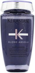 Kérastase Blond Absolu Bain Lumiére șampon revigorant pentru părul blond 250 ml