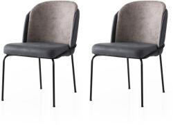 ASIR GROUP Étkezőszék Szett 2 db Dore - 168 V2
