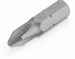 Kreator KRT061225 - 2 db PH2 25 mm-es bit (KRT061225)