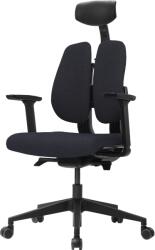 3DE Duorest D2 fekete (3DED2_BLACK)