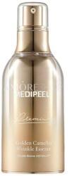 MEDI-PEEL Golden Camellia Wrinkle Essence Luxus ránctalanító esszencia, 50 ml