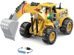 ALLTOYS Kingswood Vozidlo 2.4G