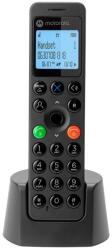 Motorola DOT201 negru dect telefon (DOT201)