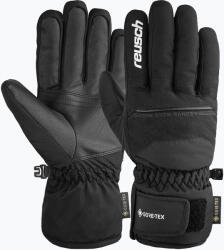 Reusch Скиорски ръкавици Reusch Snow Ranger Gore-Tex black/white