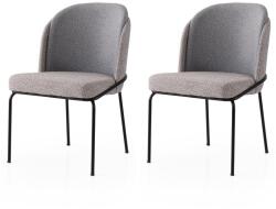 ASIR GROUP Étkezőszék Szett 2 db Dore - 175 V2