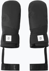 Reima Детски скиорски ръкавици Reima Lapases black