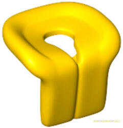 LEGO® Alkatrészek (Pick a Brick) Sárga Mentőmellény 4260843 (4260843)