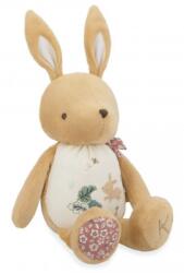 Kaloo Jucărie de pluș cu sunet Kaloo - Iepuraș, 28 cm (K210006)