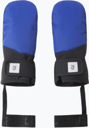 Reima Детски скиорски ръкавици Reima Lapases twilight blue