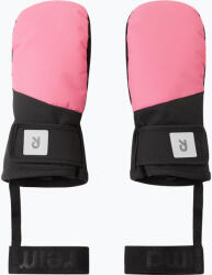 Reima Детски скиорски ръкавици Reima Lapases soft coral