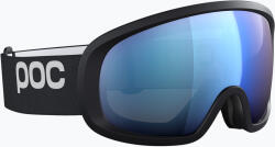 POC Скиорски очила POC Fovea Mid uranium black/partly sunny blue