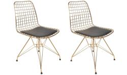 ASIR GROUP Étkezőszék Szett 2 db Tivoli 273 V2