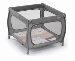  CAM utazójáróka Qbox 96x96x75cm 104 - pepita - 43 989 Ft