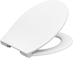 Roca Adele capac wc SoftClose alb WM8630MDZ000SF2 (WM8630MDZ000SF2)