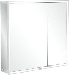 Villeroy & Boch My View Now dulap 80x16.8x75 cm cu oglinda A4558000 (A4558000)