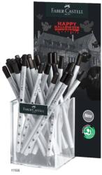 Faber-Castell Creion grafit FABER-CASTELL HB triunghiular Halloween (FC111530)