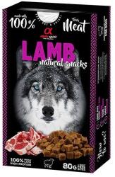 Alpha Spirit Alpha Spirit Dog Natural Snack Lamb 80 g