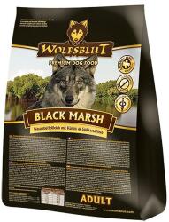 Wolfsblut WOLFSBLUT Black Marsh 2 kg