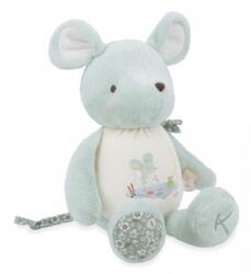 Kaloo Jucărie de pluș cu sunet Kaloo - Șoricel, 28 cm (K210008)
